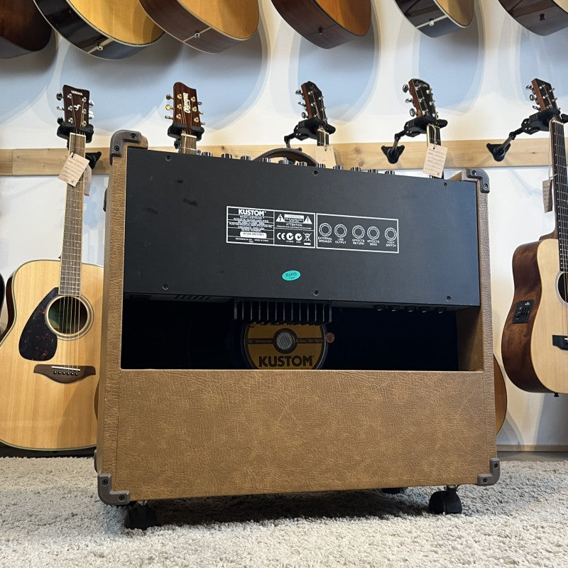 Kustom Sienna 65 PRO