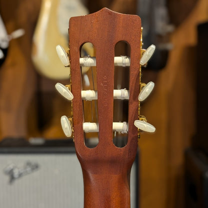 La Patrie Etude Classical