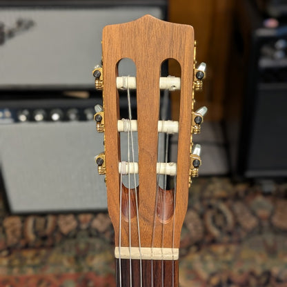 La Patrie Etude Classical