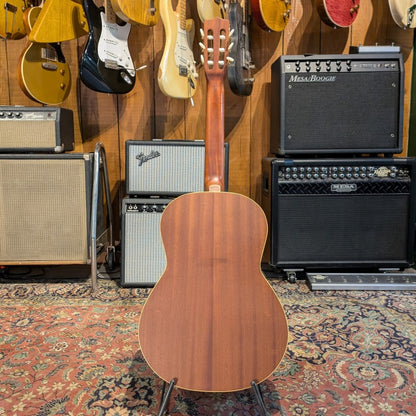 La Patrie Etude Classical