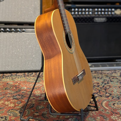 La Patrie Etude Classical