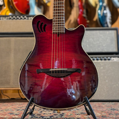 Lag PROTOTYPE ELECTRO-ACOUSTIC