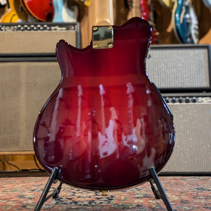 Lag PROTOTYPE ELECTRO-ACOUSTIC