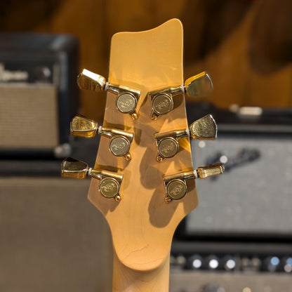 Lag PROTOTYPE ELECTRO-ACOUSTIC