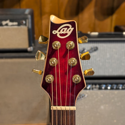 Lag PROTOTYPE ELECTRO-ACOUSTIC