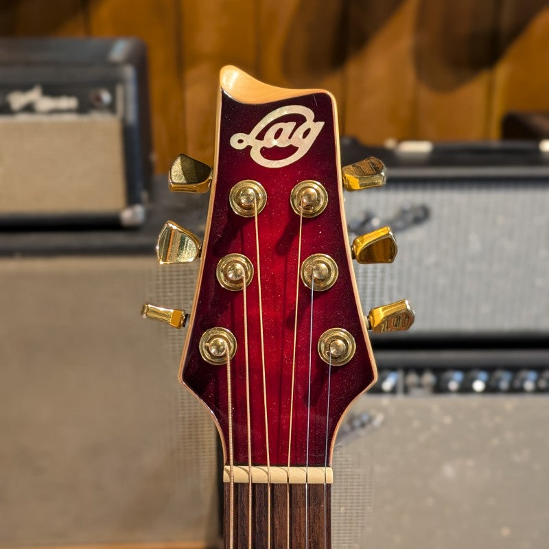 Lag PROTOTYPE ELECTRO-ACOUSTIC