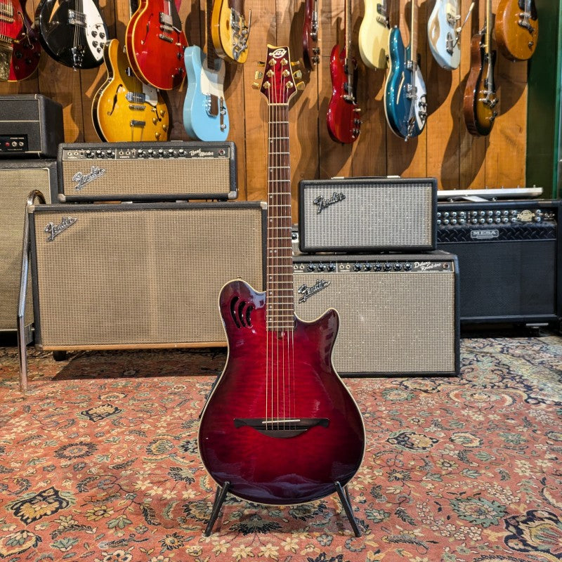 Lag PROTOTYPE ELECTRO-ACOUSTIC