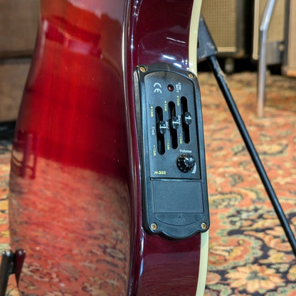 Lag PROTOTYPE ELECTRO-ACOUSTIC