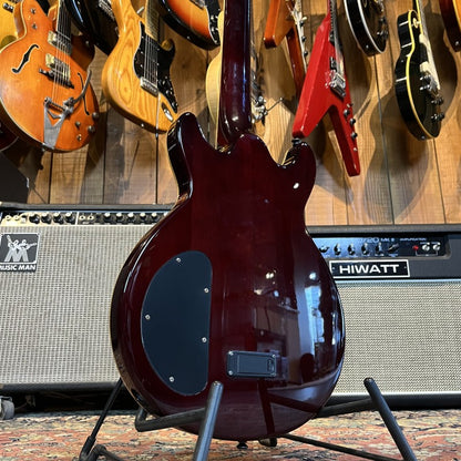 Lag Roxanne 1000 Master