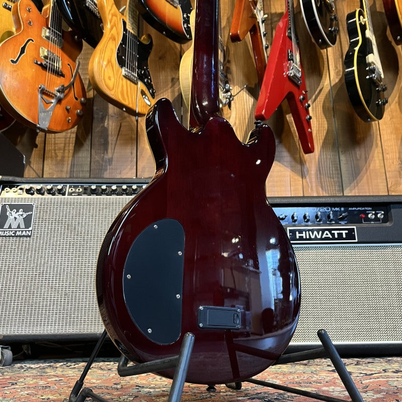 Lag Roxanne 1000 Master