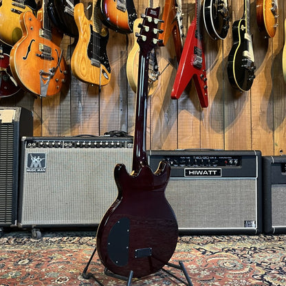 Lag Roxanne 1000 Master