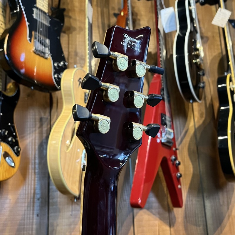 Lag Roxanne 1000 Master