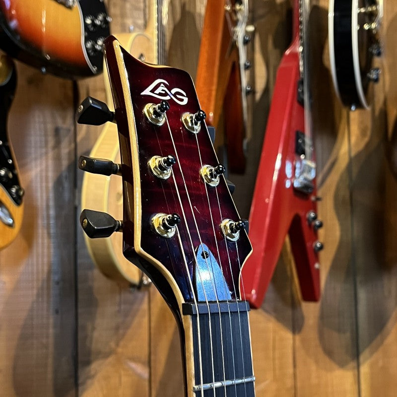 Lag Roxanne 1000 Master