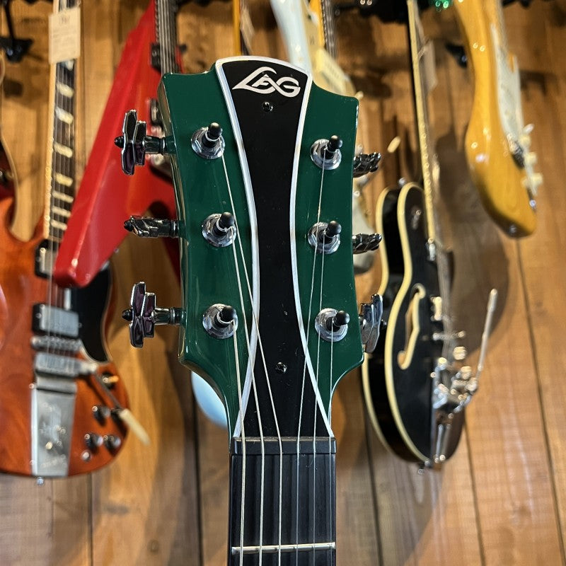 Lag Roxanne Racing RR2000