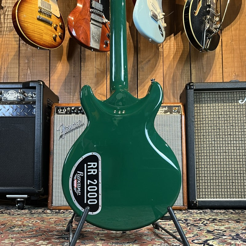 Lag Roxanne Racing RR2000