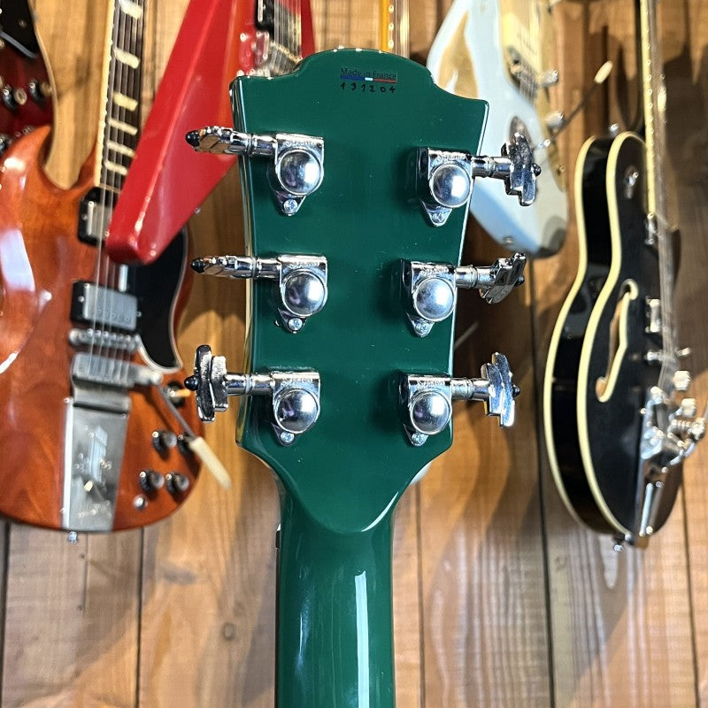 Lag Roxanne Racing RR2000