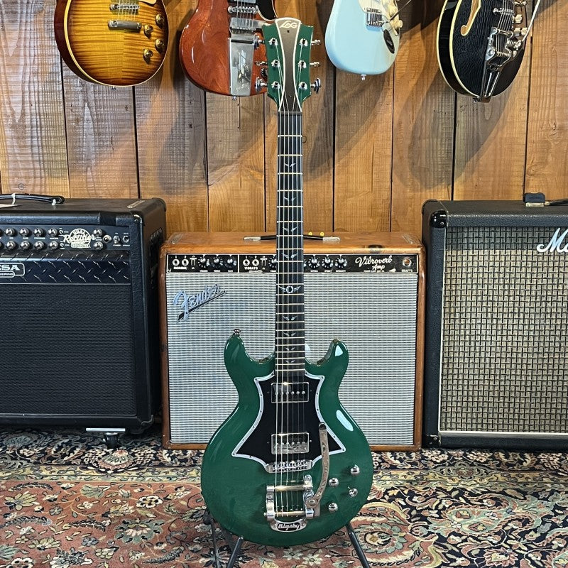 Lag Roxanne Racing RR2000