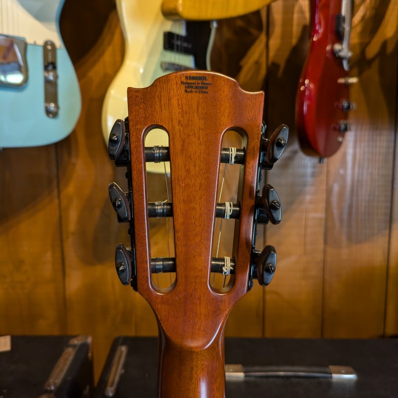 Lag S1000KJ KEZIAH JONES