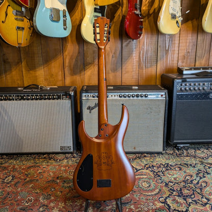 Lag S1000KJ KEZIAH JONES