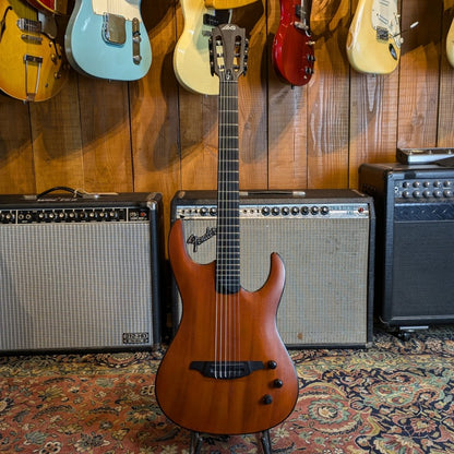 Lag S1000KJ KEZIAH JONES