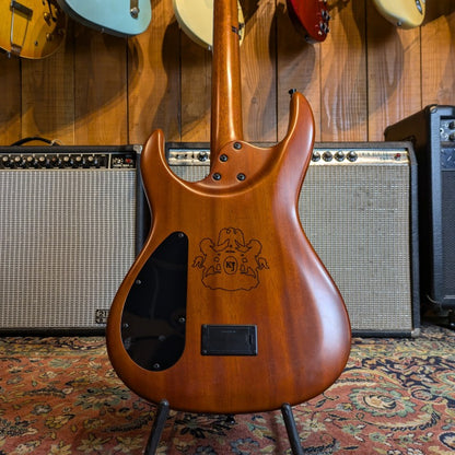 Lag S1000KJ KEZIAH JONES