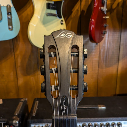 Lag S1000KJ KEZIAH JONES