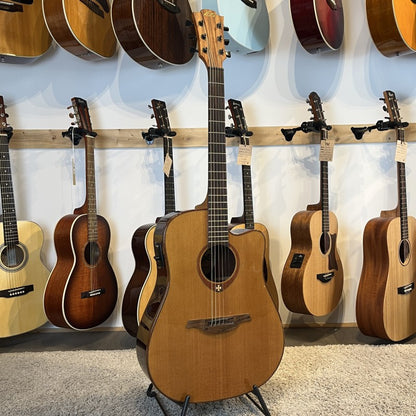 Lag T100DCE Tramontane