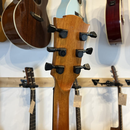 Lag T100DCE Tramontane