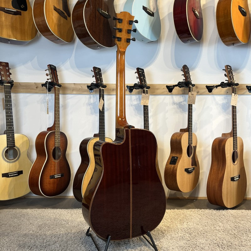 Lag T100DCE Tramontane