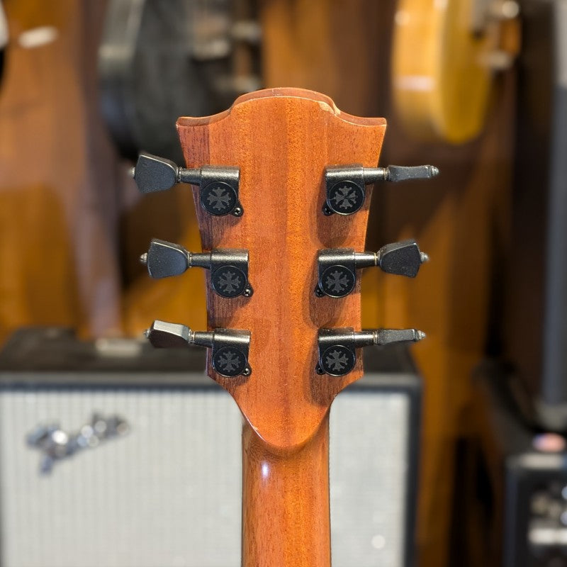 Lag T80ACE Tramontane Auditorium with Cutaway