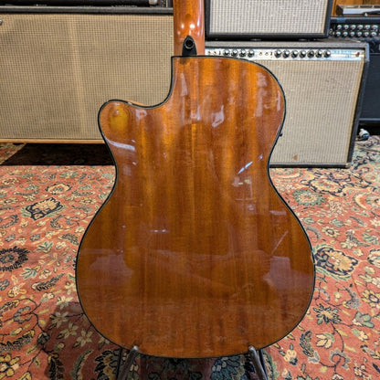 Lag T80ACE Tramontane Auditorium