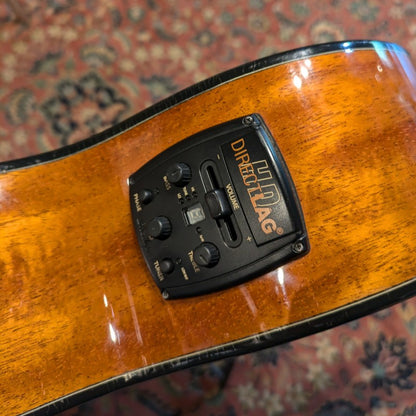 Lag T80ACE Tramontane Auditorium