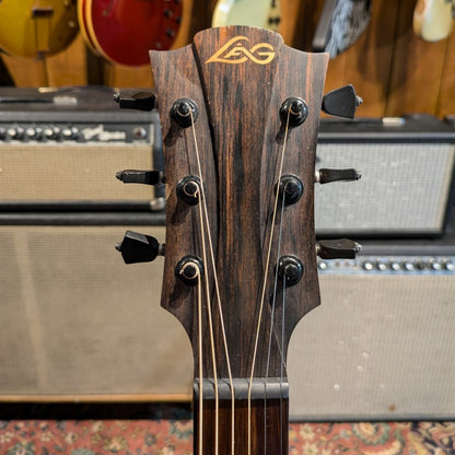 Lag T80ACE Tramontane Auditorium