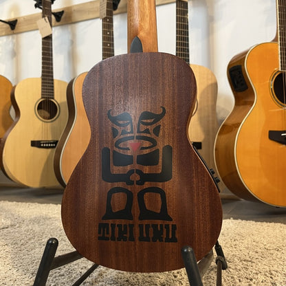 Lag Tiki Uku TKU150CE