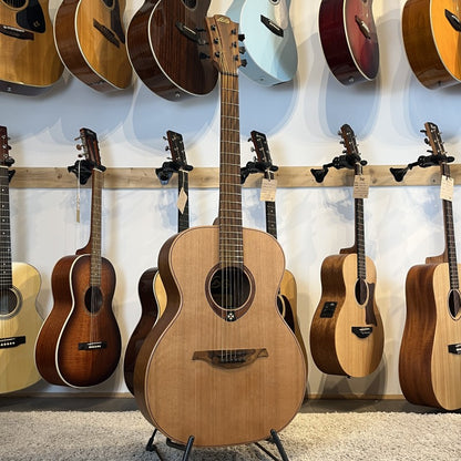 LAG Tramontane T170A