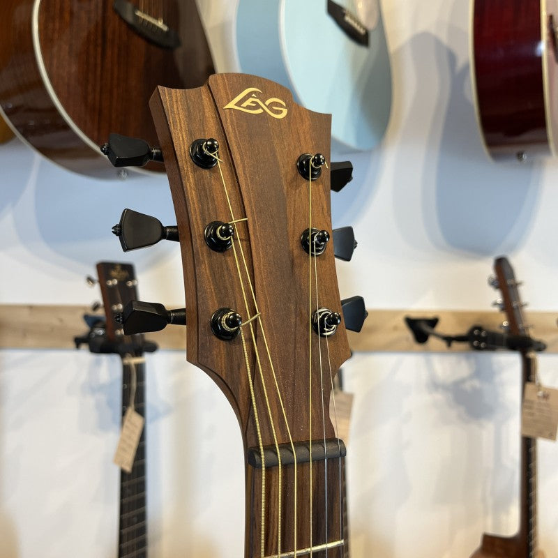 LAG Tramontane T170A