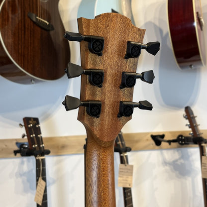 LAG Tramontane T170A