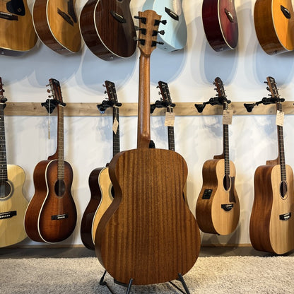 LAG Tramontane T170A