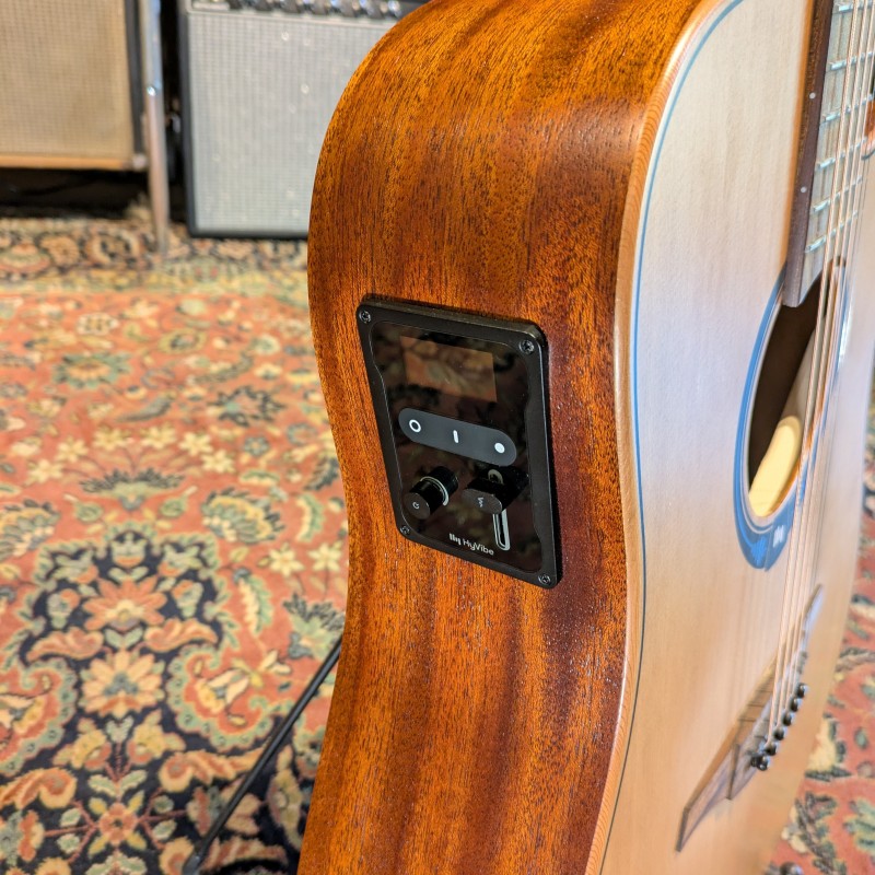 Lag Tramontane THV10DCE