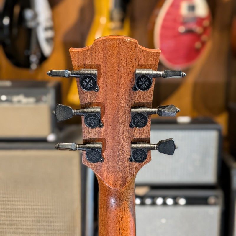 Lag Tramontane THV10DCE