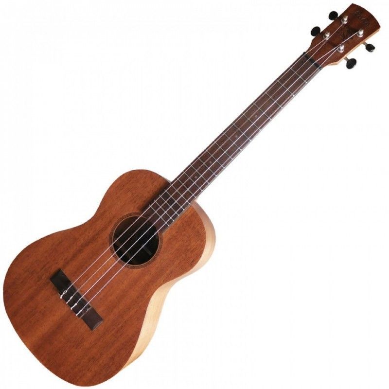 Laka VUB30 Baritone Ukulele & Bag