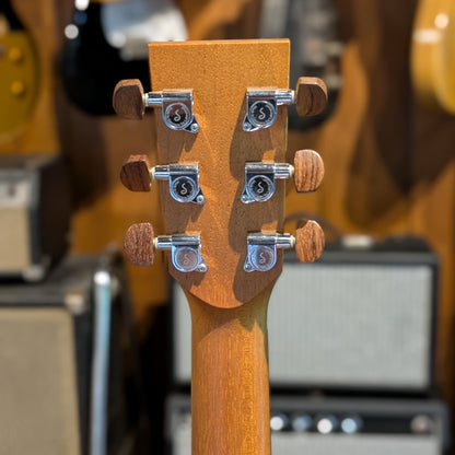 Lakewood Natural Series D-31 CP