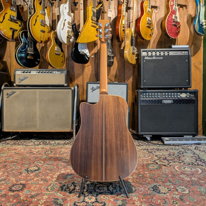 Lakewood Natural Series D-31 CP