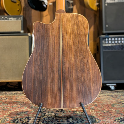 Lakewood Natural Series D-31 CP