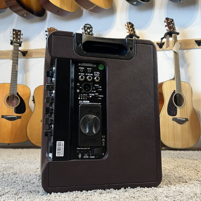 Laney A-Fresco Acoustic 2