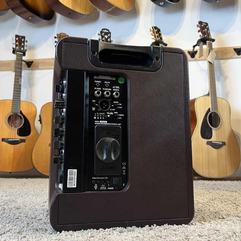 Laney A-Fresco Acoustic 2