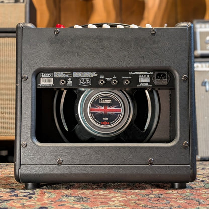 Laney CUB-SUPER12 15-Watt 1x12" Guitar Combo