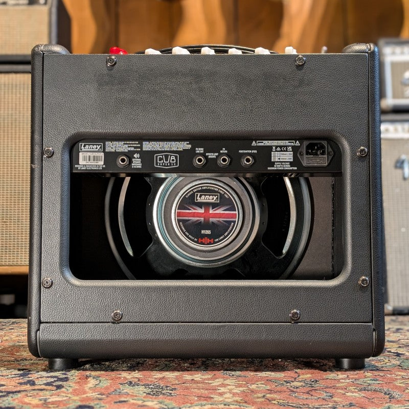 Laney CUB-SUPER12 15-Watt 1x12" Guitar Combo