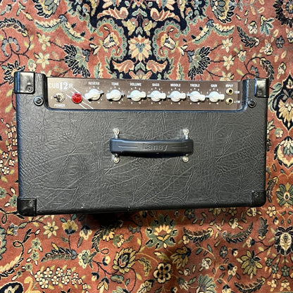 Laney Cub 12 R