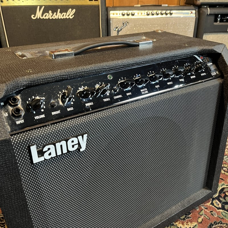 Laney LC50 II